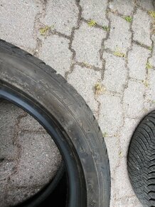 Falken euroall as210 195 50 15 dot 19 7mm univerzalni - 3