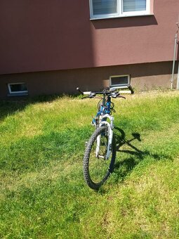 Dětské kolo Lapiere vel.20 - 3