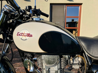 Kawasaki Estrella 250 35tkm - 3