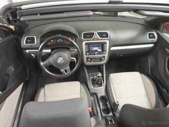 Kabriolet - VW EOS - 3