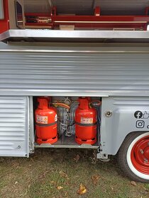Citroen HY FoodTruck - 3