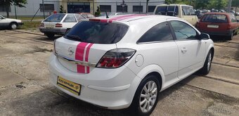 OPEL ASTRA 1.6i GTC ROK 2010 TOP STAV TK 6/2027 - 3