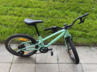 Dětské kolo Specialized jett 20 - 3