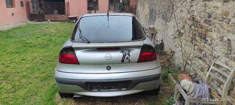 Opel Tigra A - 3