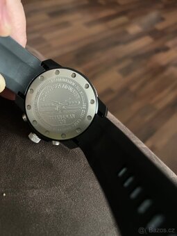 Vostok Europe - 3