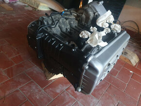 motor BMW K1200 RS - 3