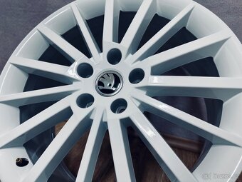 TOP kola 18” Škoda Octavia III/3 Turini - 3
