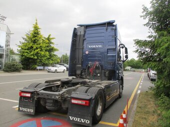 Volvo FH 500 Globe XL Standart ADR, ev.č. 25112 - 3