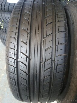 2xletni pneu 195/45/16. Austone. Athena - 3