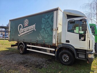IVECO EUROCARGO ML150E21 - 3