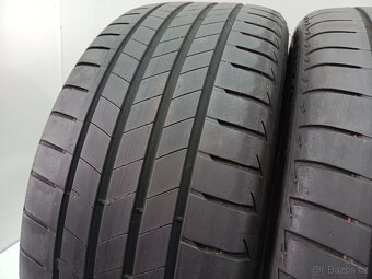 2ks letní pneu 225/45/18 Bridgestone - 3