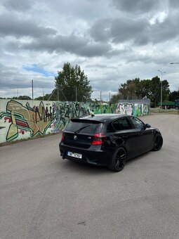 Bmw E87 120i - 3