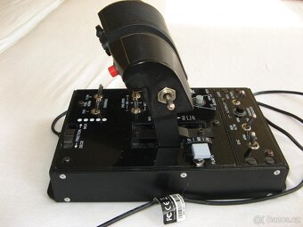 Plynová páka Thrustmaster Hotas Warthog - 3