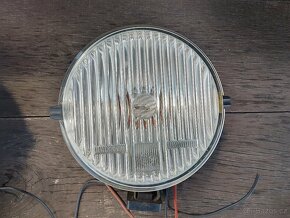 Přídavné světla na veterána HALOGEN 70-90 léta - 3
