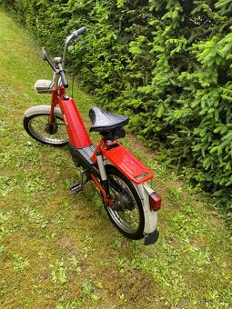 Babetta 207 - 3