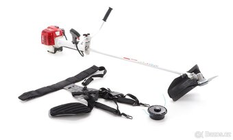 Benzinový profi křovinořez VeGA BC520PRO - 3
