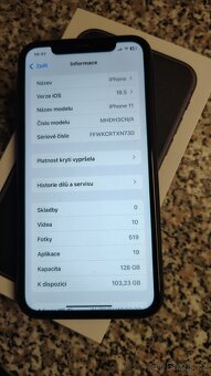 Iphone 11 - 3