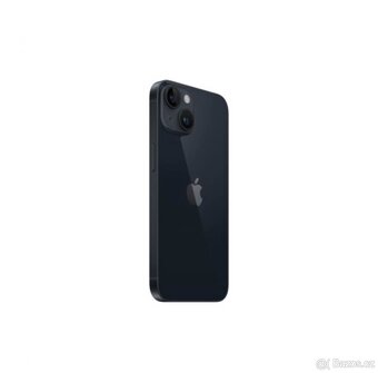Iphon 14 plus 125 gb, inkoustově modrá barva - 3