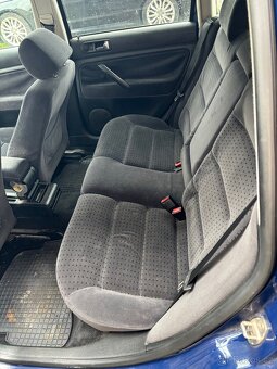 Passat variant 1.9 - 3