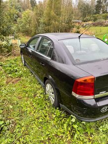 Prodám Opel Vectra C 2.2 dti r.v. 2003 92kw (125 koní). - 3