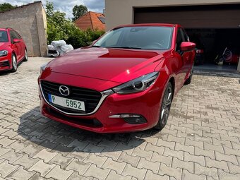Mazda 3 - 3