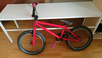 BMX kolo WIPE (2020) - 3
