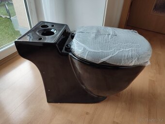 Nové WC Vida XL - 3