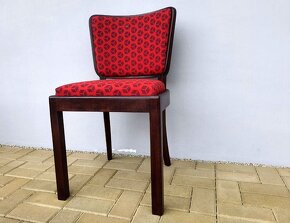 Jídelní židle THONET B48 - 3