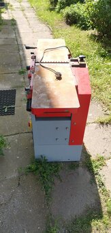 Holzmann HOB 260 ECO hoblovka - 3