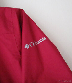 Dámská bunda nepromokavá Columbia L 40 - 3