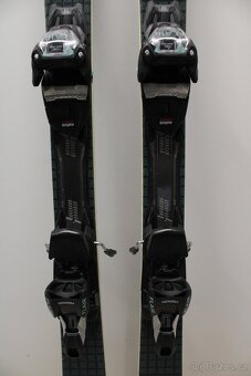 Použité lyže Völkl Flair SC Carbon 160 cm - 3