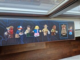 LEGO 75810 Stranger Things Upside Down - 3