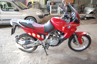BMW F650 - 3