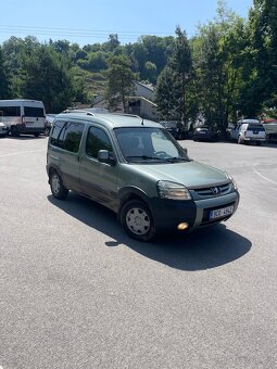 Peugeot partner 1.6 HDI - 3