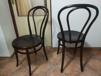 Židle Thonet Nr.18. - 3