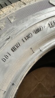 205/75 R16C - 3