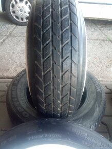 2ks 15" 4x108 - 3