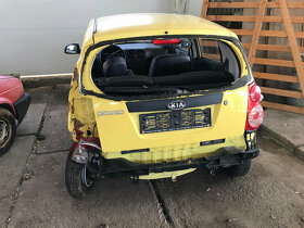 Kia Picanto 2011 1,0i 46kW G4HE - DILY z auta - 3