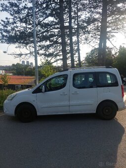 Prodej Citroën Berlingo - 3