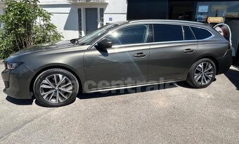 Peugeot 508 II SW 2.0 BlueHDi 165 S&S ALLURE EAT8 2021 - 3