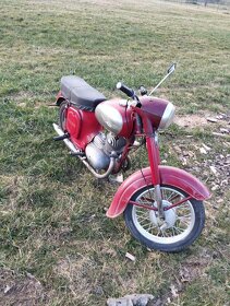 Jawa 175 - 3