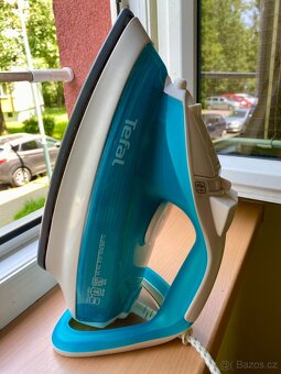 Napařovací žehlička Tefal - 3