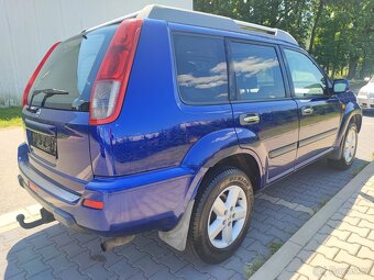 Nissan X Trail 2,2 dci - 3