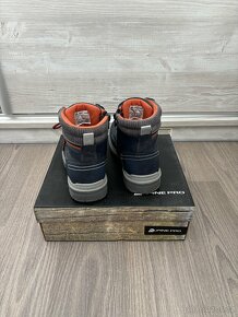 Kotníčková obuv AlpinePro - 3