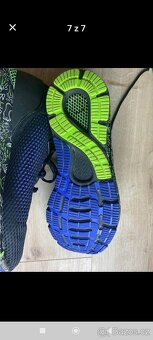 Běžecké boty Under Armour - 3
