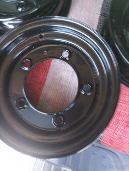 Disky Multicar M25 Tel 602 148 850 - 3
