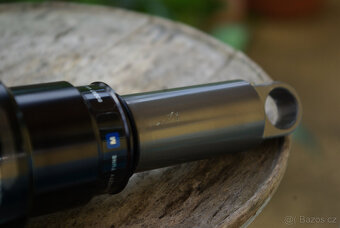 tlumic FOX Float RP23, boostvalve, 190/50mm - 3