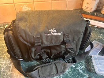 Ngt pouzdro na dipy glug bag green - 3
