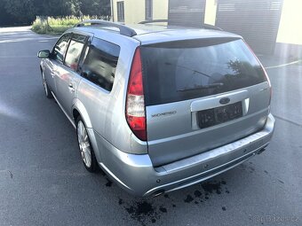 Ford Mondeo ST 220 3.0 166KW - 3