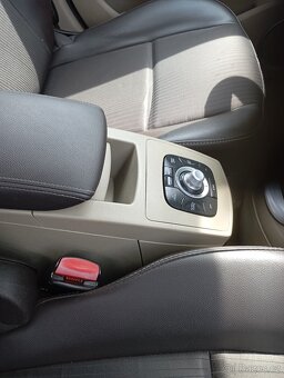 Prodám Renault grand Scénic - 3